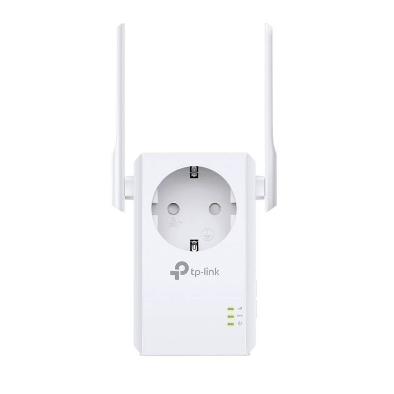 Repetidor de Sinal TP-LINK TL-WA860RE (SEGUNDA-MÃO)