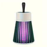 Camping Mosquito Lamp – Lâmpada Repelente de Mosquitos para Campismo e Exterior