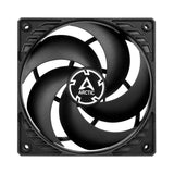 Ventoinha Arctic P12 Silent 120mm 1050RPM 3 Pinos – Preta
