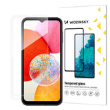 Wozinsky Tempered Glass para Samsung A15 / A15 5G