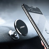 Suporte Magnético de Telemóvel Ugreen LP117 60316 para Painel do Carro – Preto