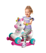 Clementoni - Isabela, Unicórnio Mágico