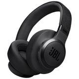 JBL Live 770NC ANC Bluetooth Preto