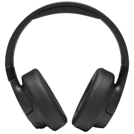 JBL Auscultadores Bluetooth Wireless com Microfone Tune T710 - Black