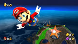 Super Mario Galaxy - Nintendo Wii (SEGUNDA-MÃO / GRADE A)