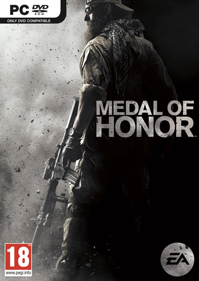 Medal of Honor Classics PC (GRADE A)