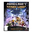 Jogo Minecraft: Story Mode – A Telltale Game Series Season Disc PlayStation 4