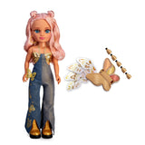 Boneca Nancy - Gold Makeup