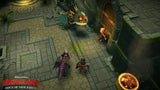 Jogo Dragons Dawn of New Riders - Nintendo Switch