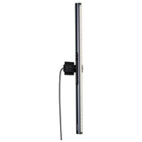 Lâmpada Baseus i-wok 3 BS-LT007 para monitor magnética assimétrica - preta