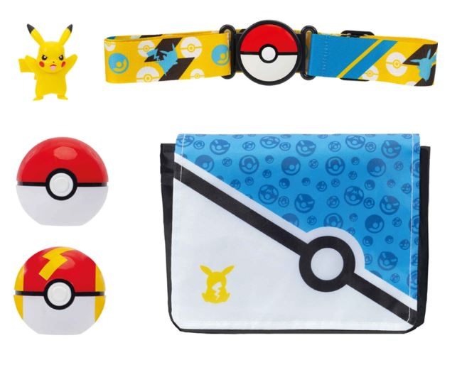 Bolsa Arena - Pokémon