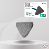 Recargas de Microfibra para Mopa Triangular