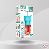 Mini Liquidificador Portátil - Cor Aleatória