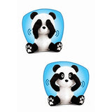 Peluche Panda Cucú!