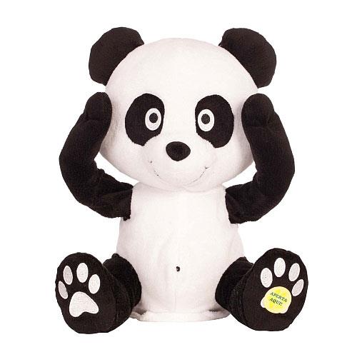 Peluche Panda Cucú!