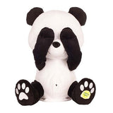 Peluche Panda Cucú!