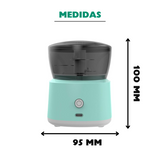 Picadora de Cozinha Multifuncional | Recarregável USB | 300 ml
