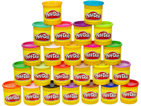 Hasbro Pote Massa de Modelar Play-Doh - 1 Unidade