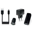 Power Bank SBS Preto