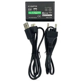 Carregador Adaptador de Alimentação para Sony PS Vita - Multi4you®