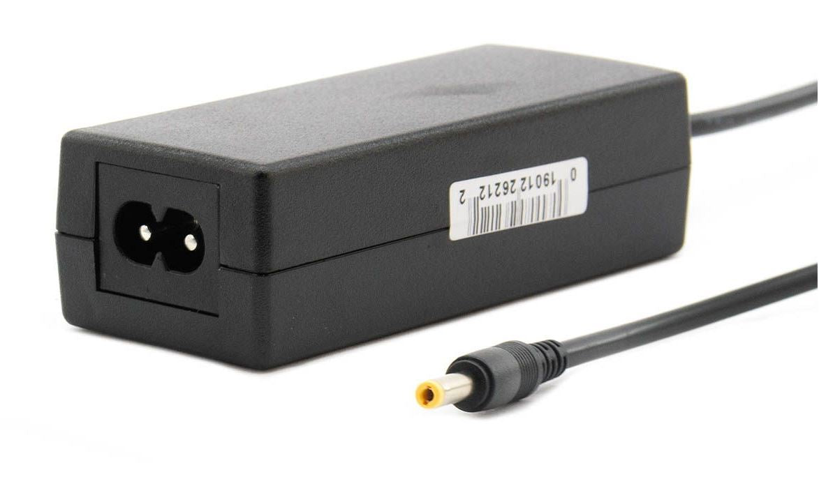Carregador para Portátil 19V – 1.58A – 30W Conector 5.5 x 1.7mm