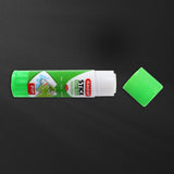 Bastão de Cola Lavável para Impressora 3D Pack 3 Peças (24x98mm, 21g) - Multi4you®