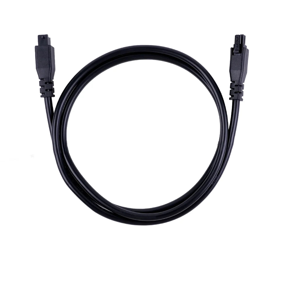 Cabo de Extensão 1m para Bambu Lab AMS Lite 4 Pinos (Não Magnético) A1/A1 Mini - Multi4you®