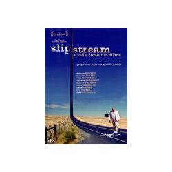 Slipstream - A Vida Como Um Filme (GRADE A)