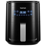 Air Fryer TIASTAR KZ-6012 1700 W 5,5 l