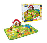 Chicco Tapete Interativo Quinta Bilingue