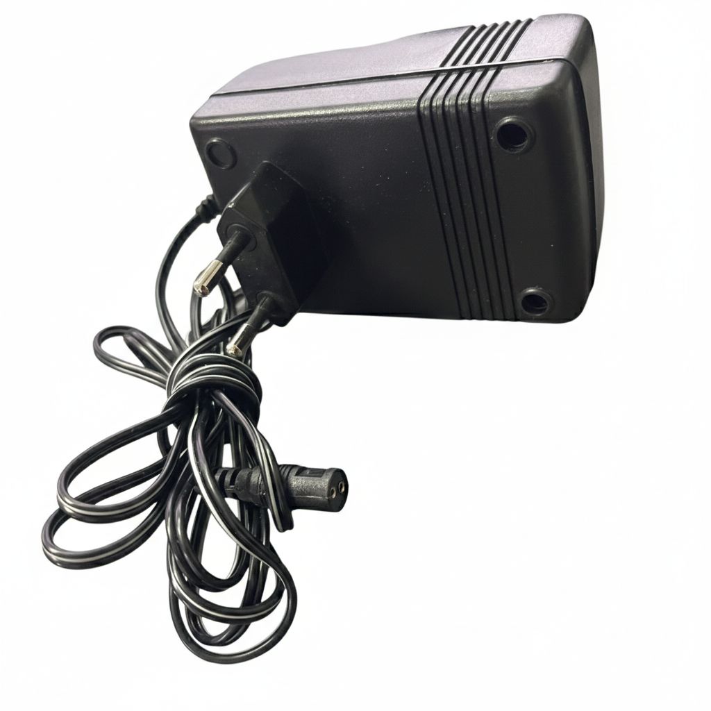 Carregador Adaptador CA/CC Universal NORU NR 913-799 (SEGUNDA-MÃO / GRADE A)