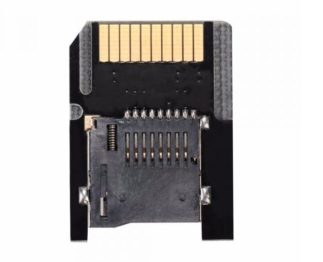 Adaptador Multi4you SD2Vita para Cartão Micro SD (TF) – PS Vita