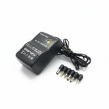 Carregador Adaptador CA/CC Universal NORU NR 913-799 (SEGUNDA-MÃO / GRADE A)