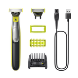 Philips OneBlade QP2834/23 (SEGUNDA-MÃO / GRADE A)