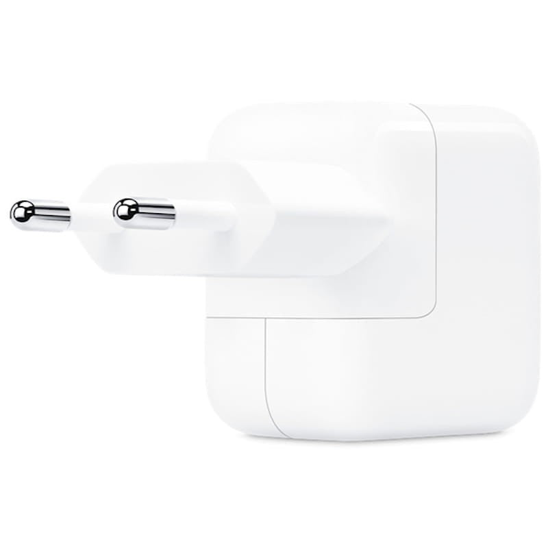 Adaptador de Energia Apple 12W USB