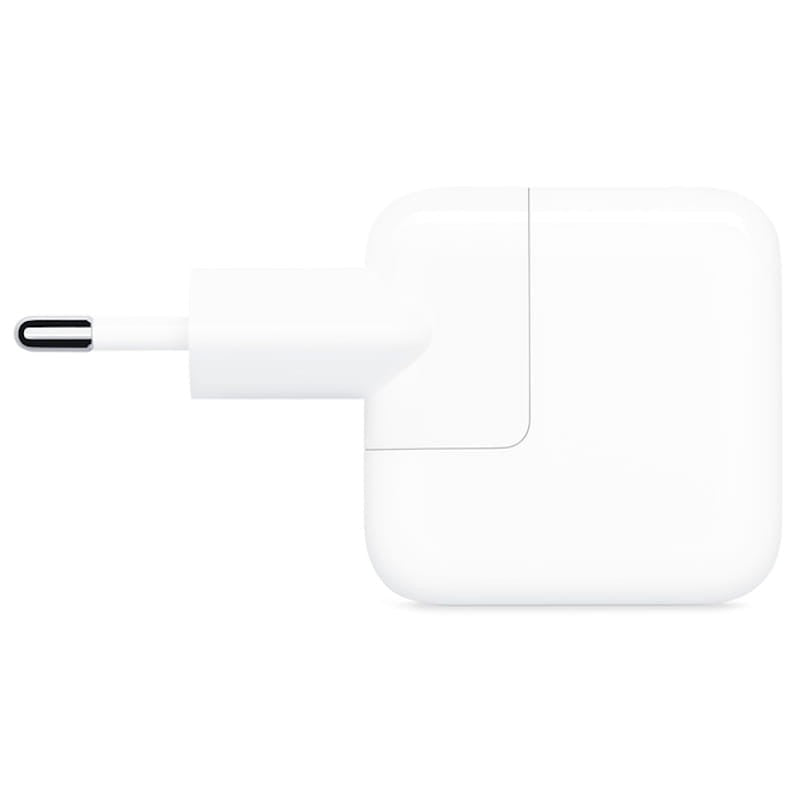Adaptador de Energia Apple 12W USB