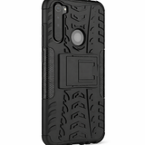 Capa Resistente Xiaomi Redmi Note 8 Preto
