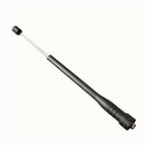Antena Telescópica Para Walkie Talkie Baofeng