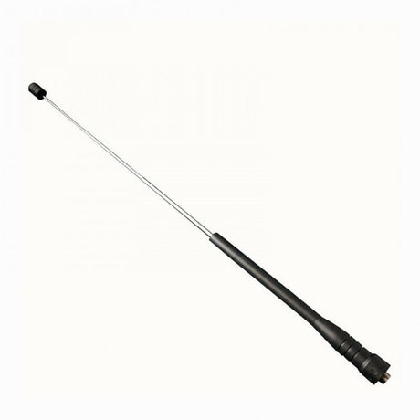 Antena Telescópica Para Walkie Talkie Baofeng