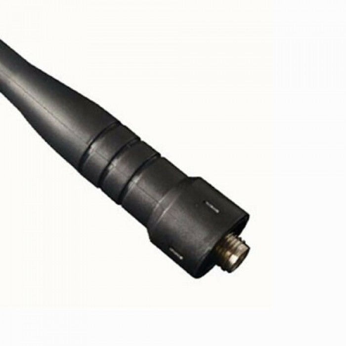 Antena Telescópica Para Walkie Talkie Baofeng