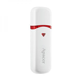Pendrive 32GB Apacer AH333 Chic Ivory White USB 2.0