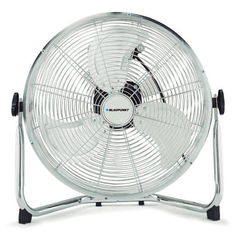 Ventilador de Suelo Blaupunkt Industrial BP2020/ 40W