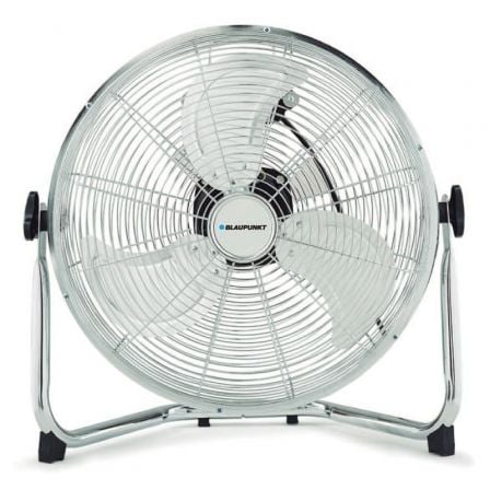 Ventilador de Pared Orbegozo WF 1040 / 45W / 5 Aspas 40cm / 3 Velocidades