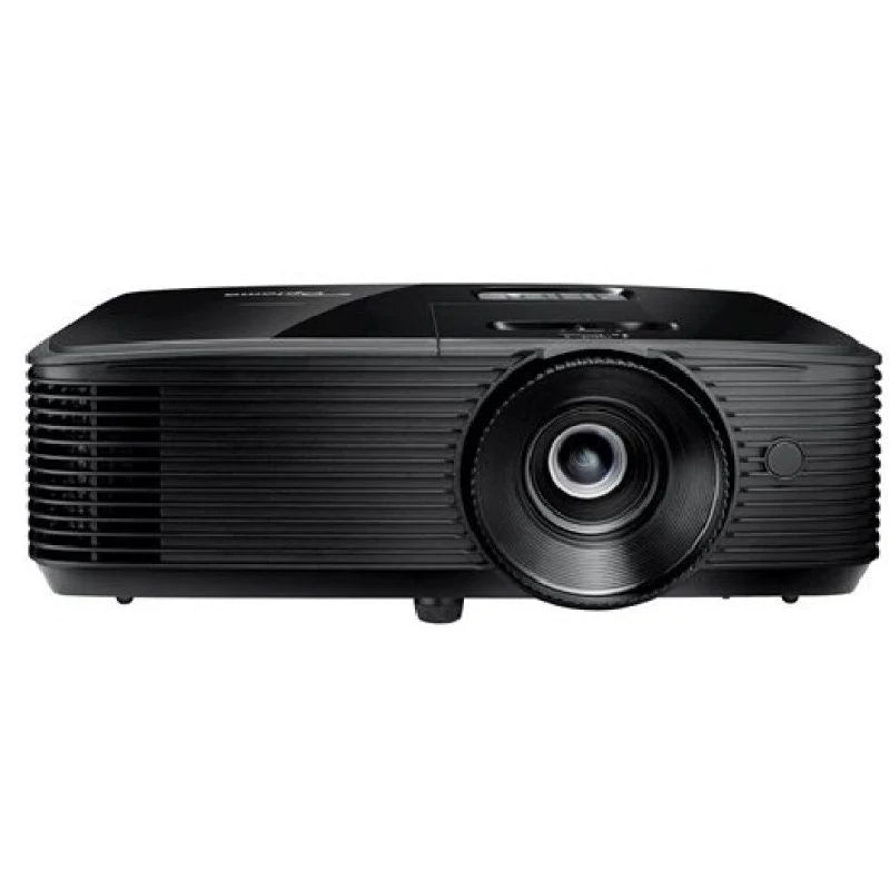 Projetor Optoma S336/ 4000 Lumens/ SVGA/ HDMI-VGA/ Preto