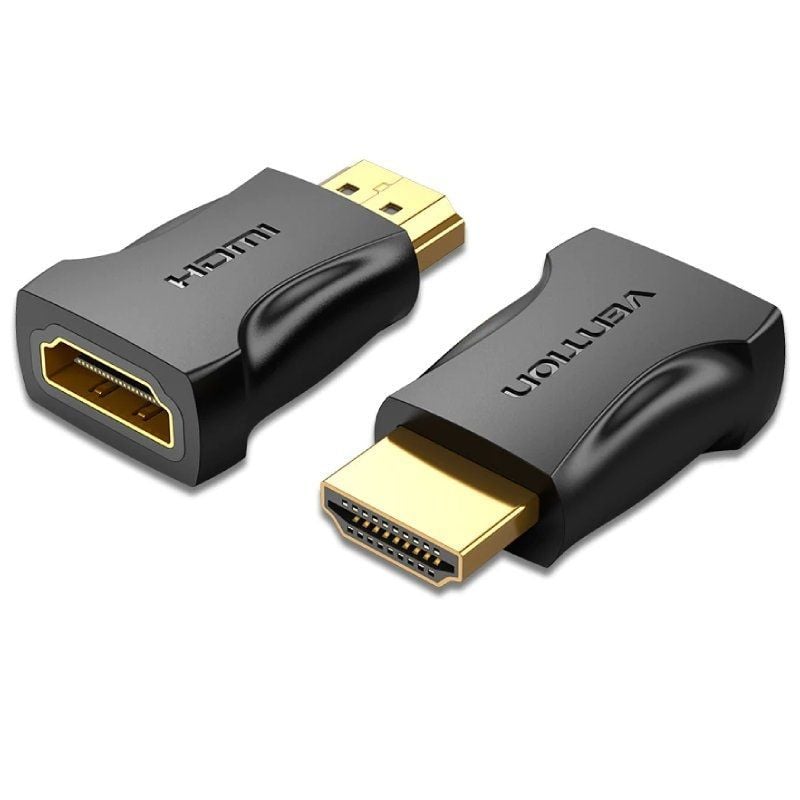 Adaptador para Cabos Vention AIMB0 | Preto