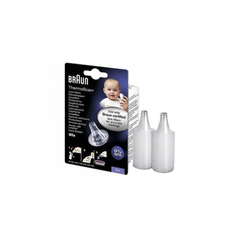 Acessório para Termómetro BRAUN LF40