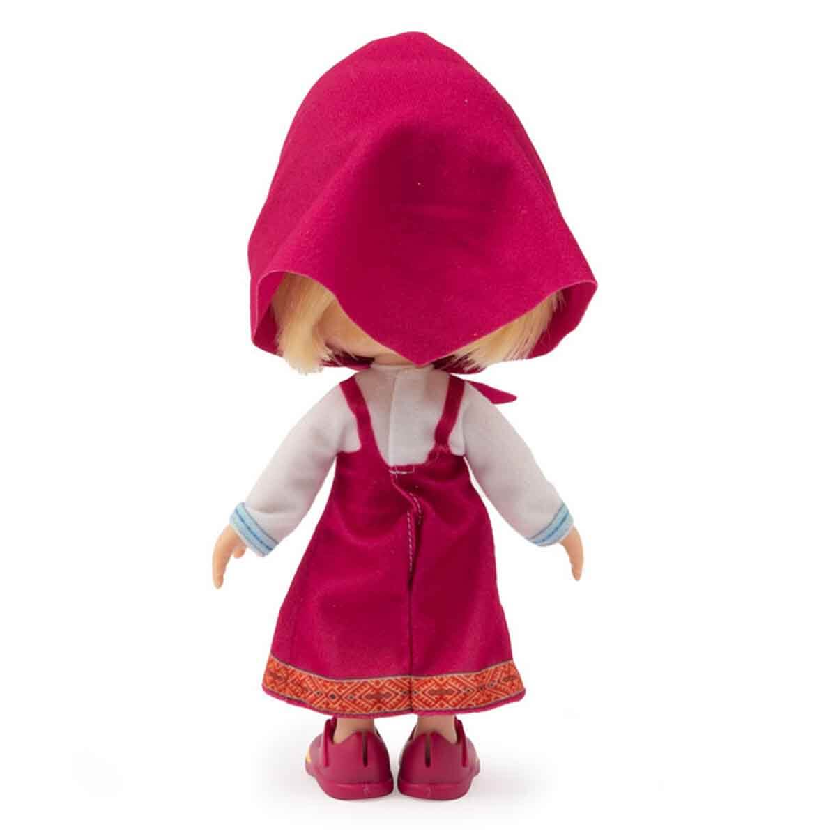 Masha e o Urso – Masha 23 cm (Envio Aleatório)