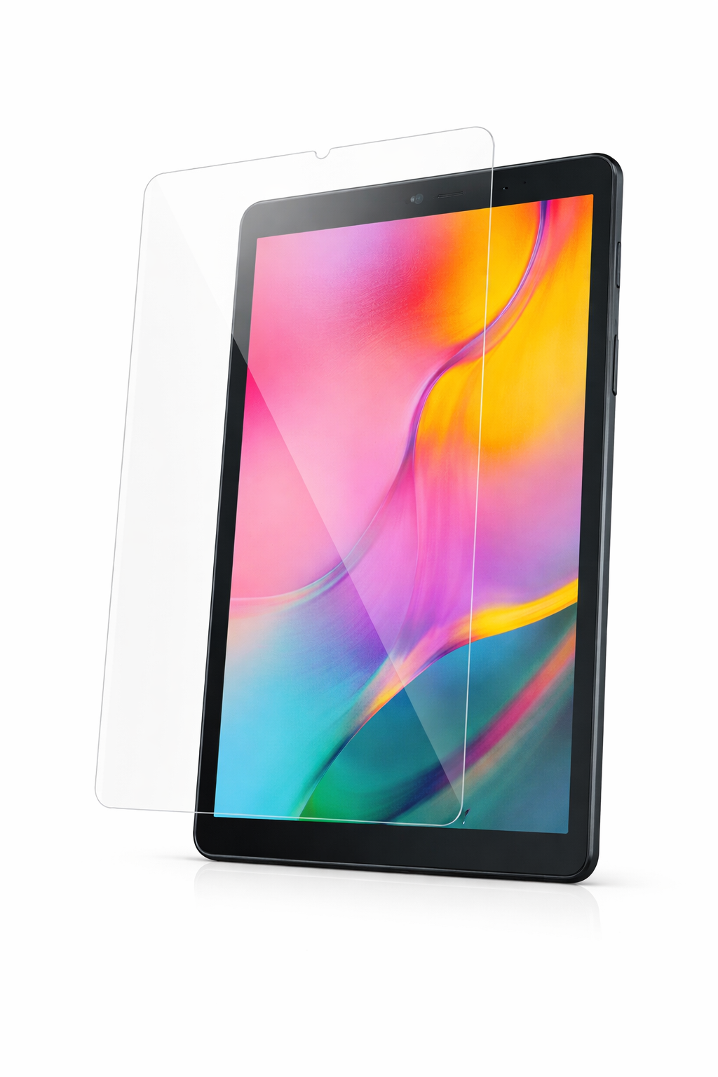Película de Vidro Temperado para Samsung Galaxy Tab A2 10.1 – Multi4you®