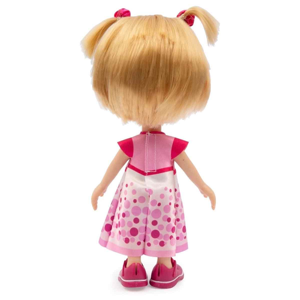 Masha e o Urso – Masha 23 cm (Envio Aleatório)