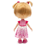 Masha e o Urso – Masha 23 cm (Envio Aleatório)